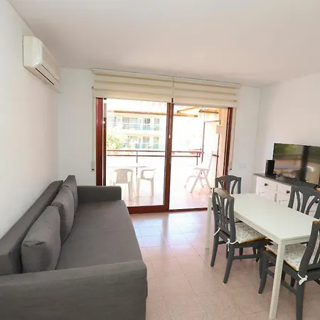 Differentflats Mariposa Salou