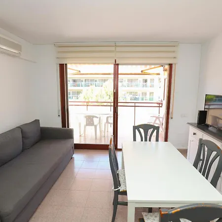 Differentflats Mariposa Apartment
