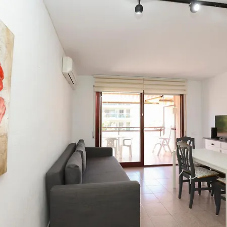 Apartment Differentflats Mariposa *