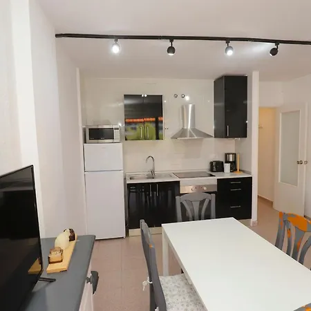 Differentflats Mariposa * Salou