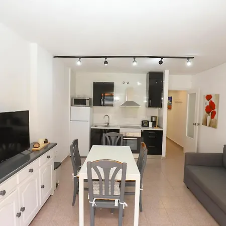 Apartment Differentflats Mariposa *