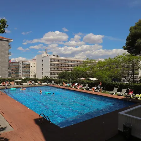 Differentflats Mariposa Apartment Salou