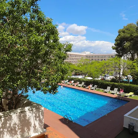 Apartment Differentflats Mariposa Salou